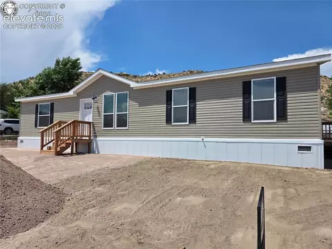 475 Railroad St, Rockvale, CO 81244
