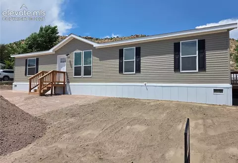 475 Railroad St, Rockvale, CO 81244