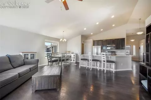 10965 Long Summer Ct, Peyton, CO 80831 photo 10