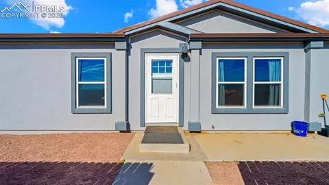 Exterior - 810 Awesome Vw, Yoder, CO 80864 photo 1 of 1