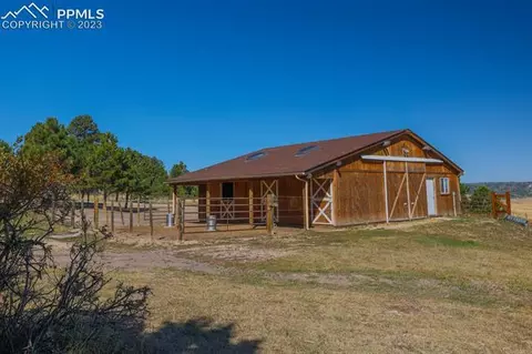 20650 Warriors Path Dr, Peyton, CO 80831 photo 4