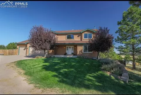 20650 Warriors Path Dr, Peyton, CO 80831 photo 5