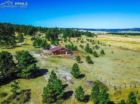 20650 Warriors Path Dr, Peyton, CO 80831 photo 36
