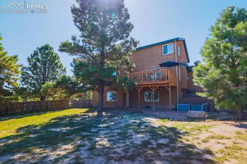20650 Warriors Path Dr, Peyton, CO 80831 photo 3