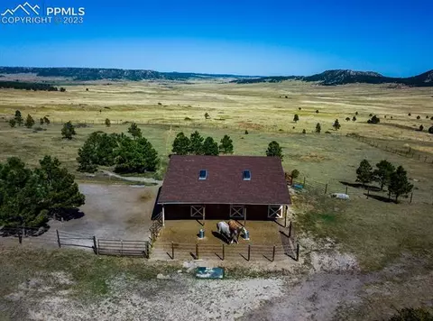 20650 Warriors Path Dr, Peyton, CO 80831 photo 35