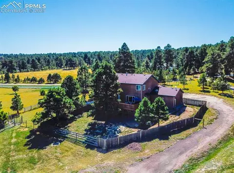 20650 Warriors Path Dr, Peyton, CO 80831 photo 2