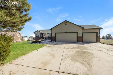 11577 Allendale Dr, Peyton, CO 80831