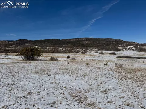 Antoinette Lane, Colorado City, CO 81004
