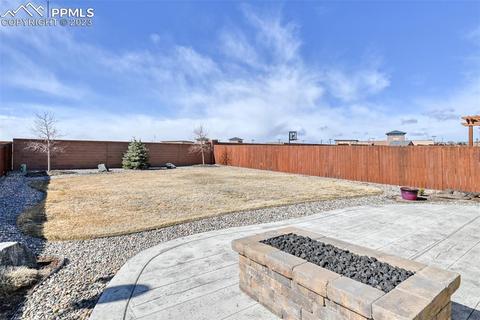 11981 Eagle Crest Ct, Peyton, CO 80831 photo 25