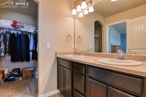 11981 Eagle Crest Ct, Peyton, CO 80831 photo 13