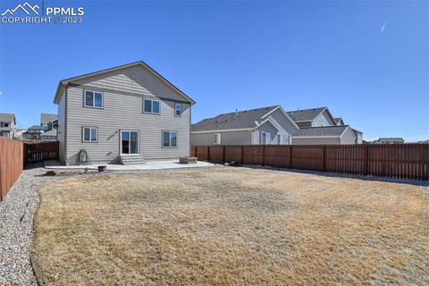 11981 Eagle Crest Ct, Peyton, CO 80831 photo 28