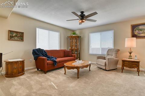 11981 Eagle Crest Ct, Peyton, CO 80831 photo 5