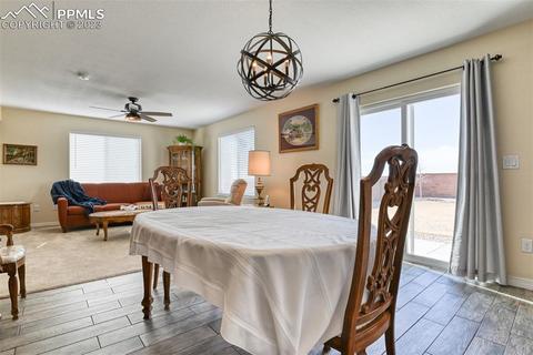 11981 Eagle Crest Ct, Peyton, CO 80831 photo 8