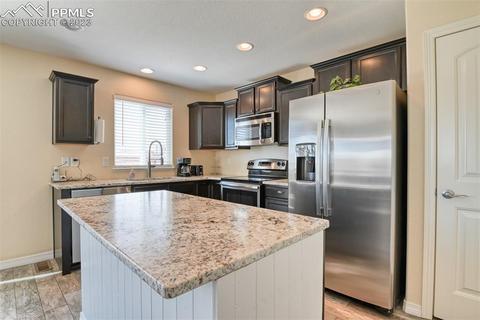 11981 Eagle Crest Ct, Peyton, CO 80831 photo 9