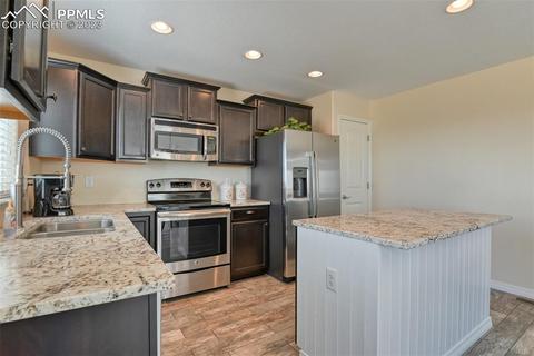 11981 Eagle Crest Ct, Peyton, CO 80831 photo 10