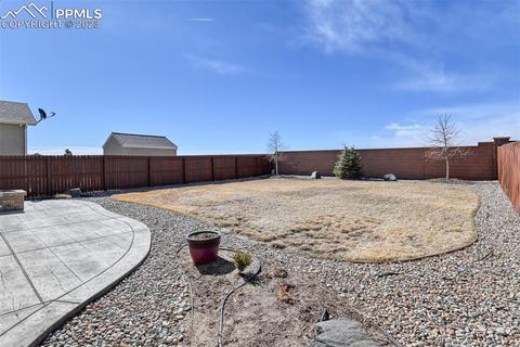 11981 Eagle Crest Ct, Peyton, CO 80831 photo 26
