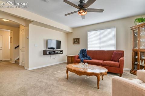 11981 Eagle Crest Ct, Peyton, CO 80831 photo 6