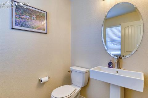 11981 Eagle Crest Ct, Peyton, CO 80831 photo 3