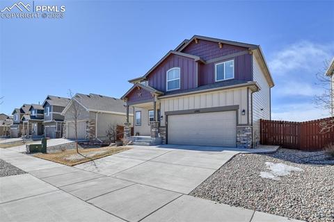 11981 Eagle Crest Ct, Peyton, CO 80831 photo 2