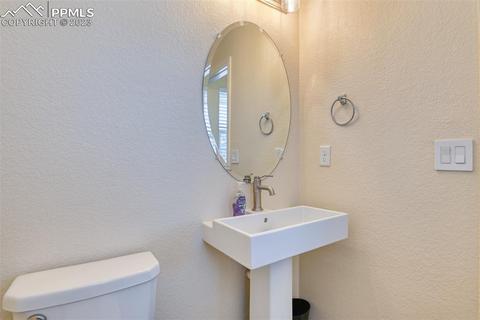 11981 Eagle Crest Ct, Peyton, CO 80831 photo 4