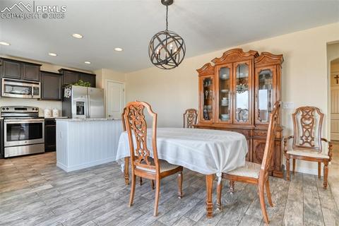 11981 Eagle Crest Ct, Peyton, CO 80831 photo 7