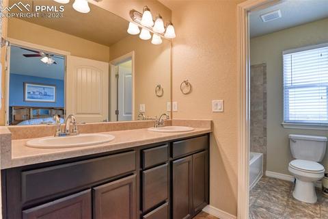 11981 Eagle Crest Ct, Peyton, CO 80831 photo 14