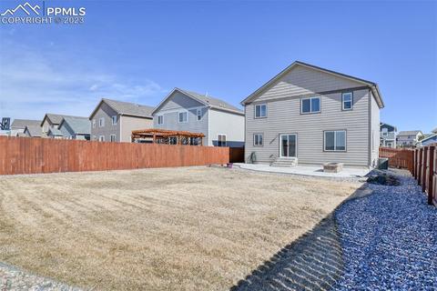 11981 Eagle Crest Ct, Peyton, CO 80831 photo 27