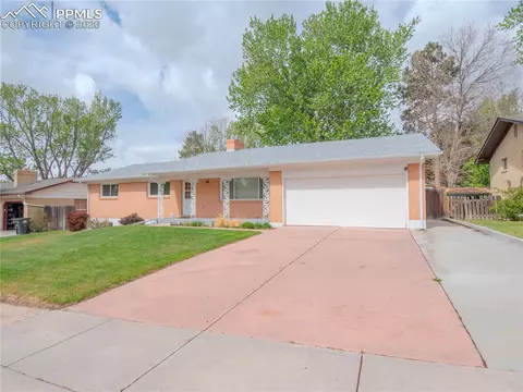 2420 San Carlos Cir, Colorado Springs, CO 80909