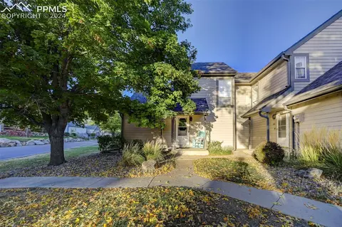 266 Cobblestone Dr, Colorado Springs, CO 80906