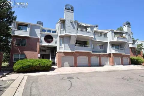 1056 Acapulco Ct #93, Colorado Springs, CO 80910