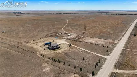 Ramah Highway, Yoder, CO 80864 photo 5