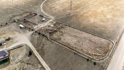 Ramah Highway, Yoder, CO 80864 photo 6