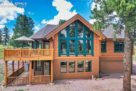 112 Allison Pl, Divide, CO 80814 photo 4