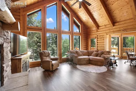 112 Allison Pl, Divide, CO 80814 photo 7