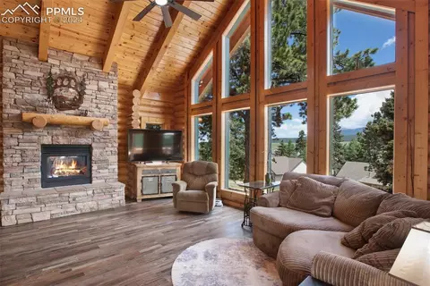 112 Allison Pl, Divide, CO 80814 photo 8