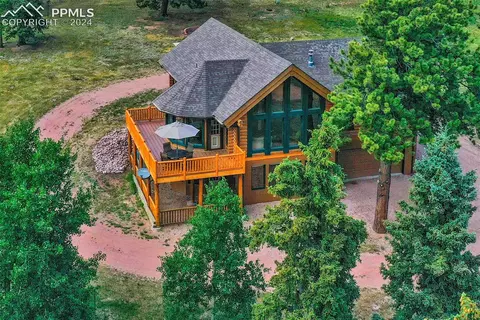 112 Allison Pl, Divide, CO 80814
