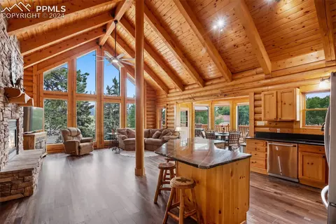 112 Allison Pl, Divide, CO 80814 photo 9