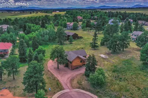 112 Allison Pl, Divide, CO 80814 photo 6