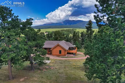 112 Allison Pl, Divide, CO 80814 photo 40
