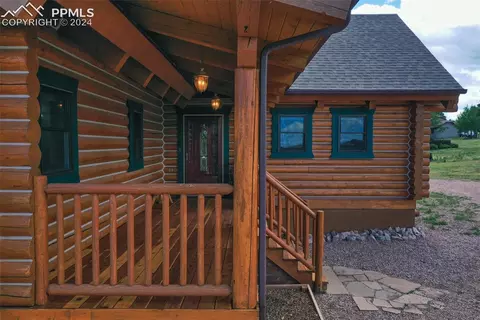 112 Allison Pl, Divide, CO 80814 photo 5