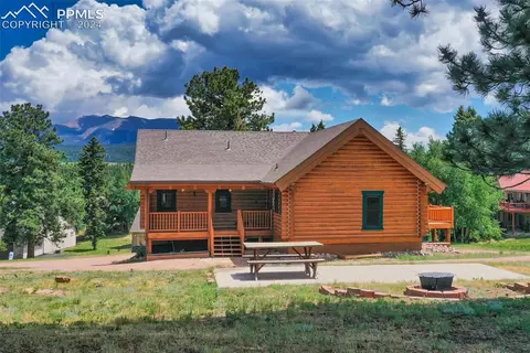 112 Allison Pl, Divide, CO 80814 photo 2