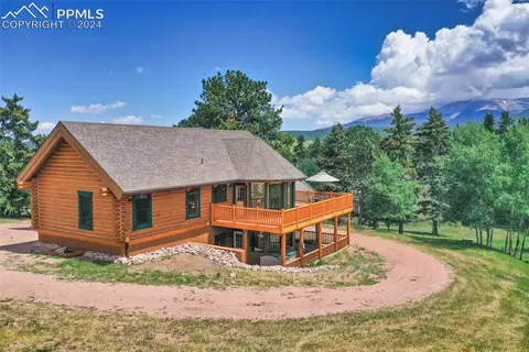 112 Allison Pl, Divide, CO 80814 photo 34
