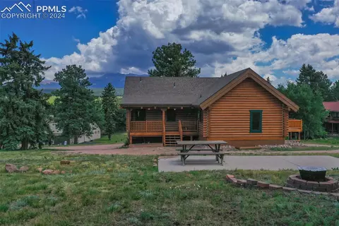 112 Allison Pl, Divide, CO 80814 photo 36