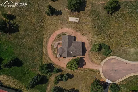 112 Allison Pl, Divide, CO 80814 photo 38