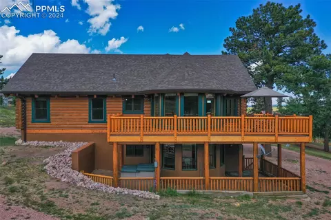 112 Allison Pl, Divide, CO 80814 photo 35