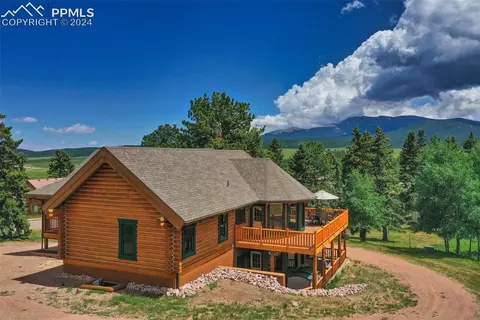 112 Allison Pl, Divide, CO 80814 photo 3