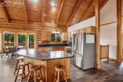 112 Allison Pl, Divide, CO 80814 photo 11