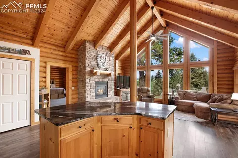 112 Allison Pl, Divide, CO 80814 photo 12
