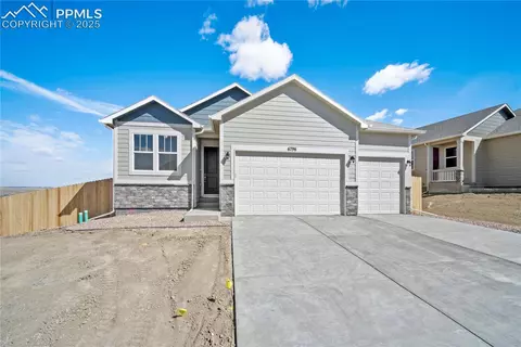 6796 Pearsoll St, Colorado Springs, CO 80925