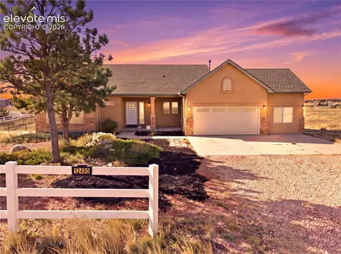 12490 Lonesome Pine Trl, Elbert, CO 80106